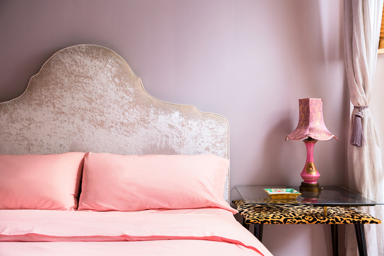 Sasha Bikoff: Around The House