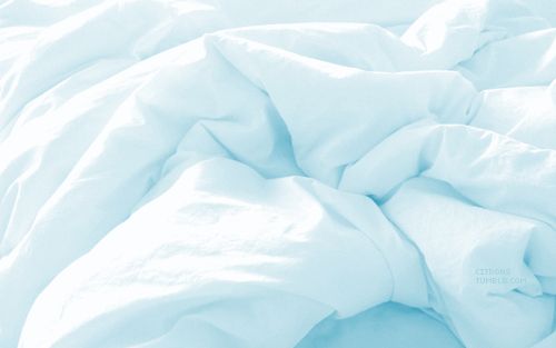 Treat Yourself This Spring With Whispering Blue