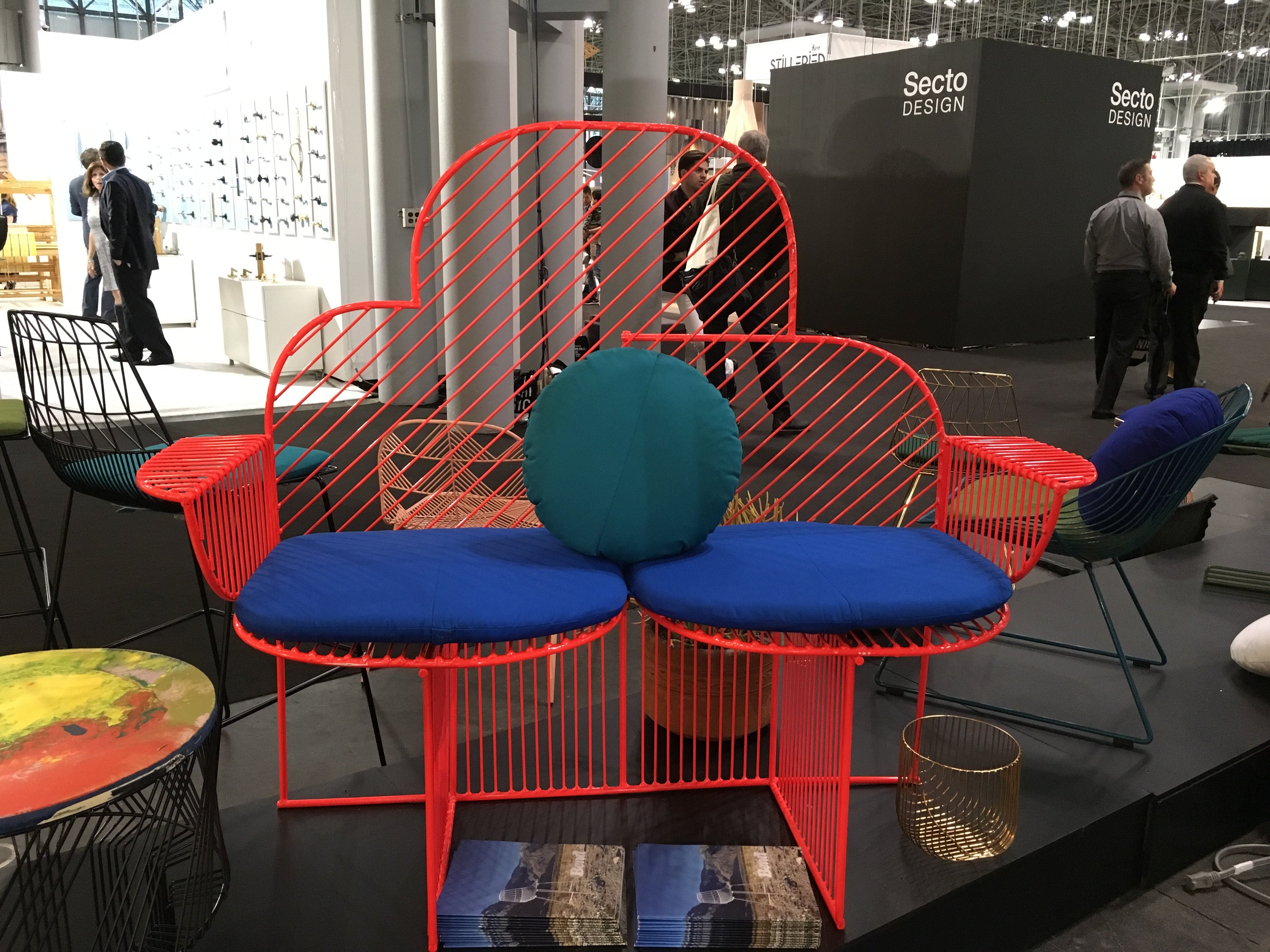 Flaneur's Picks from ICFF