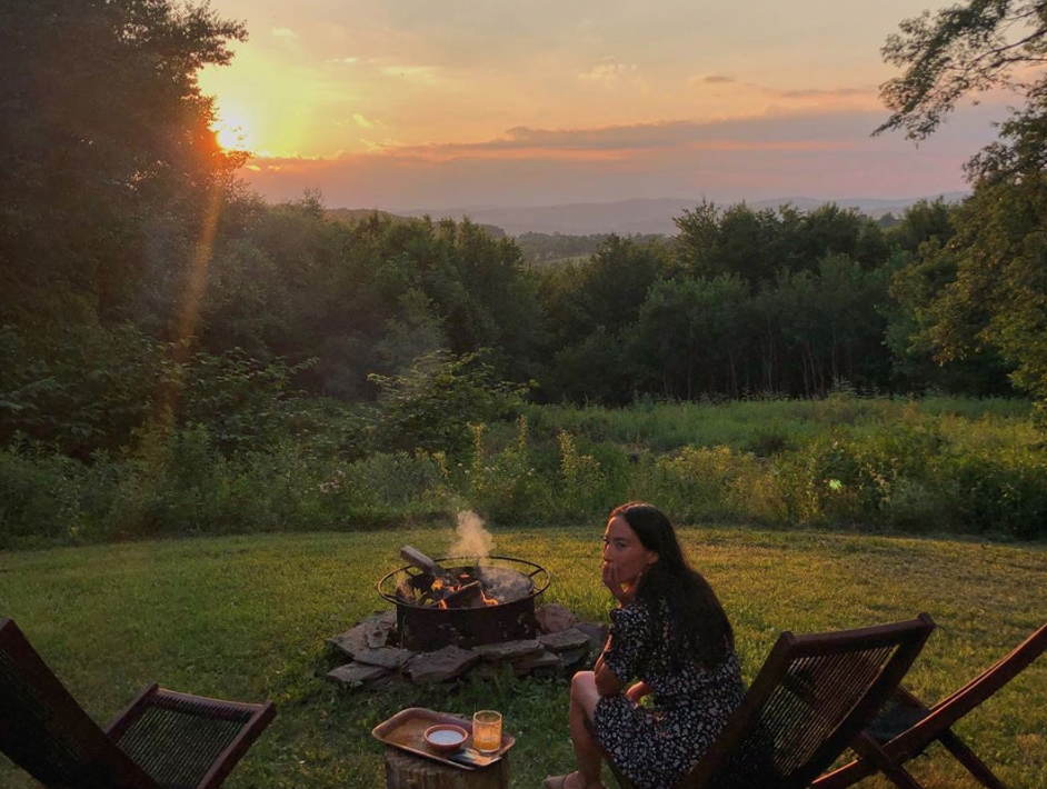 Lisa Przystup’s Guide to The Western Catskills