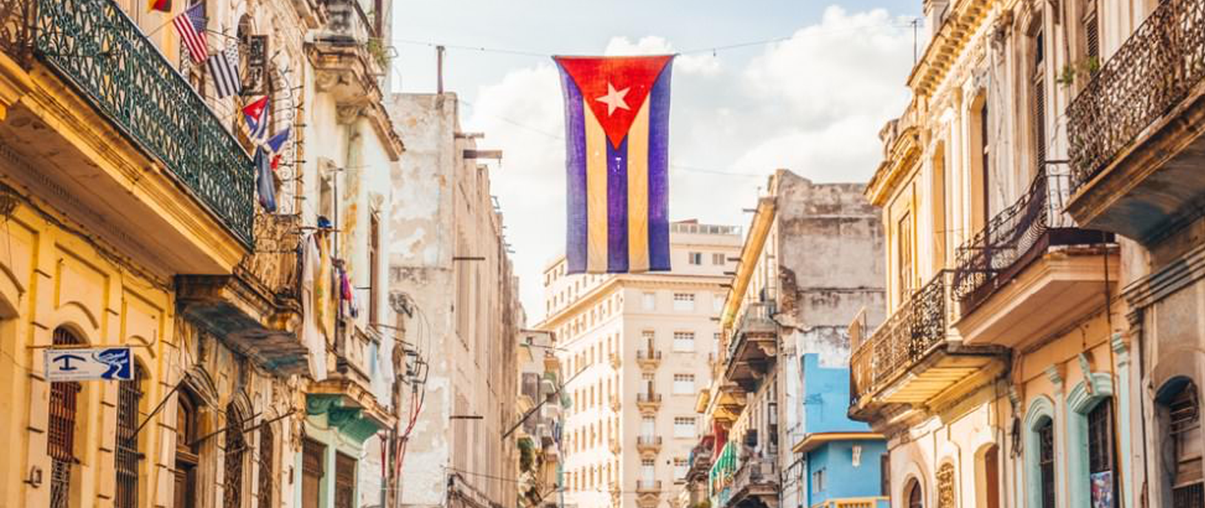 Take A Trip To Cuba With Flaneur