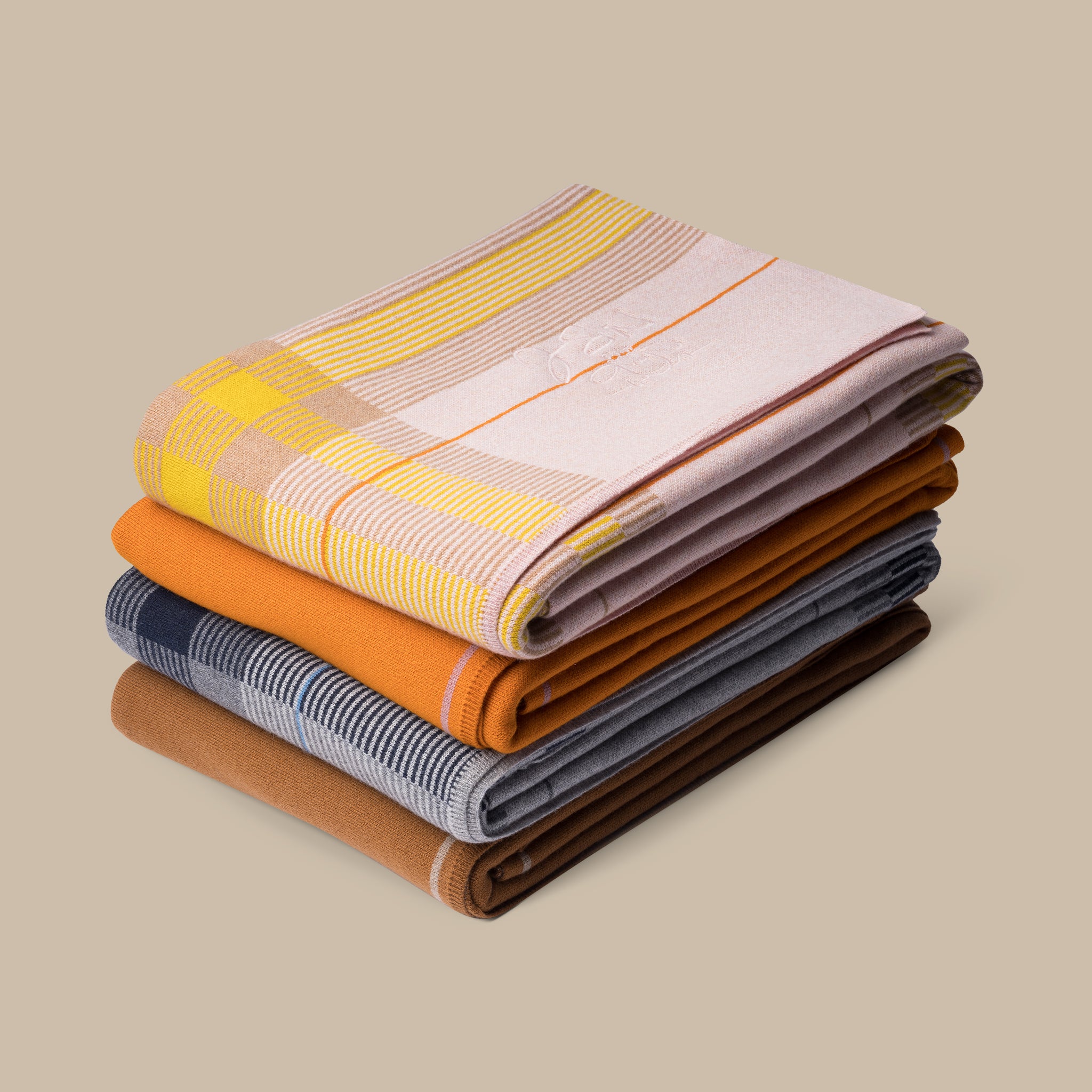 JSN x Flaneur Blanket