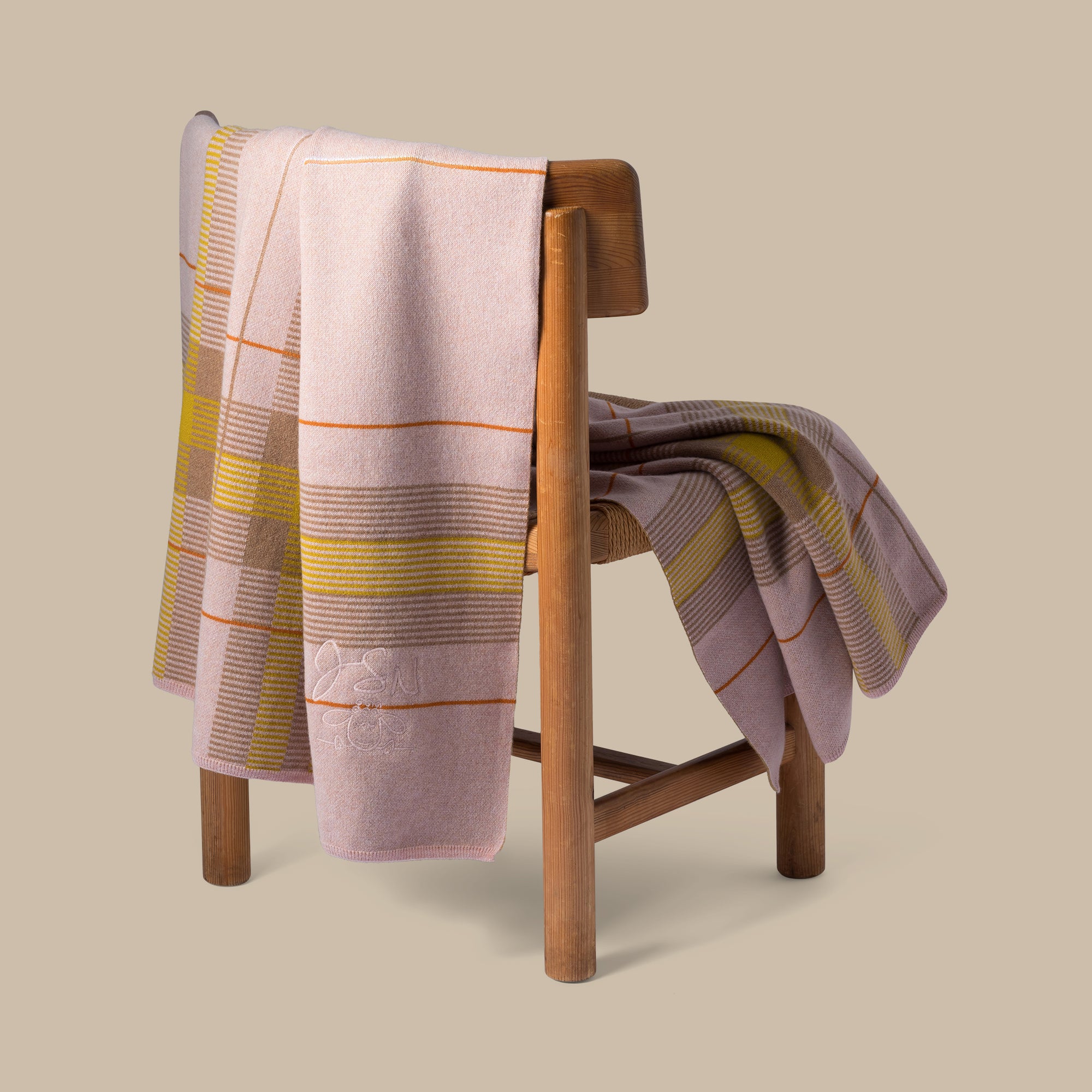 JSN x Flaneur Blanket