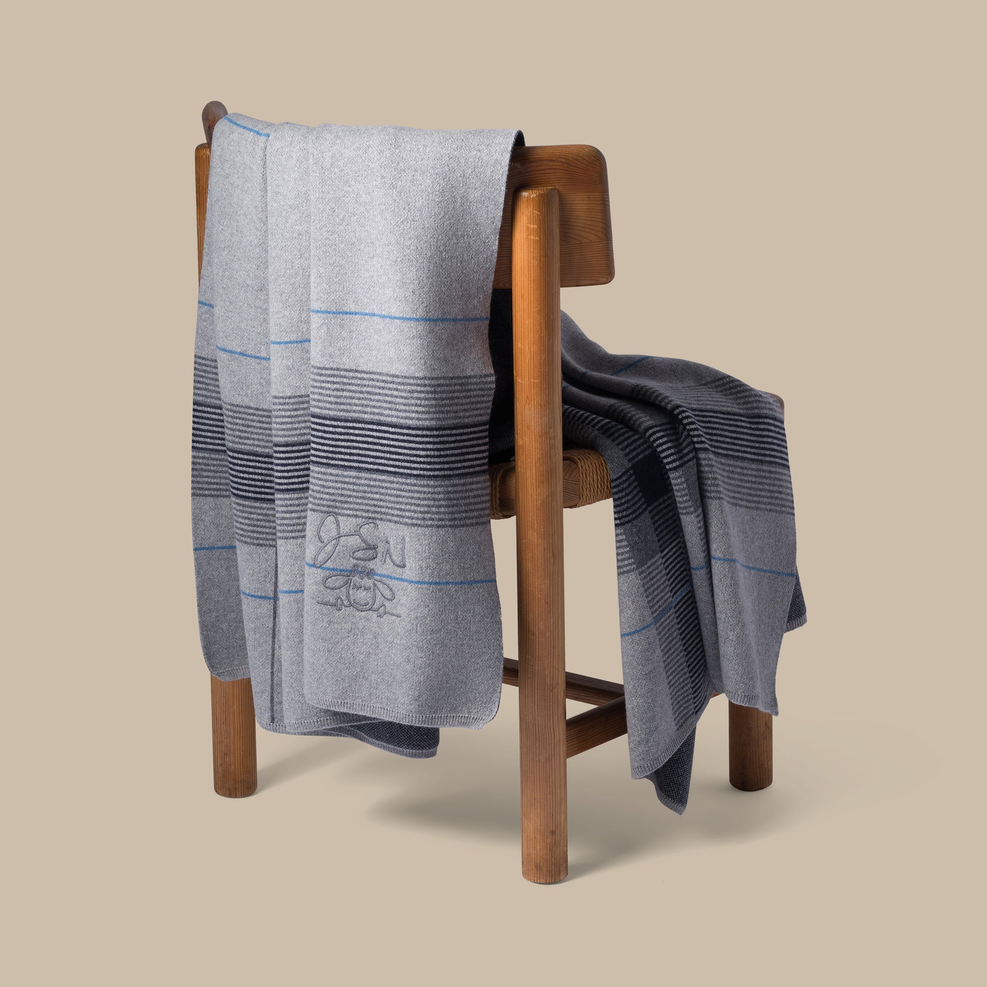 JSN x Flaneur Blanket