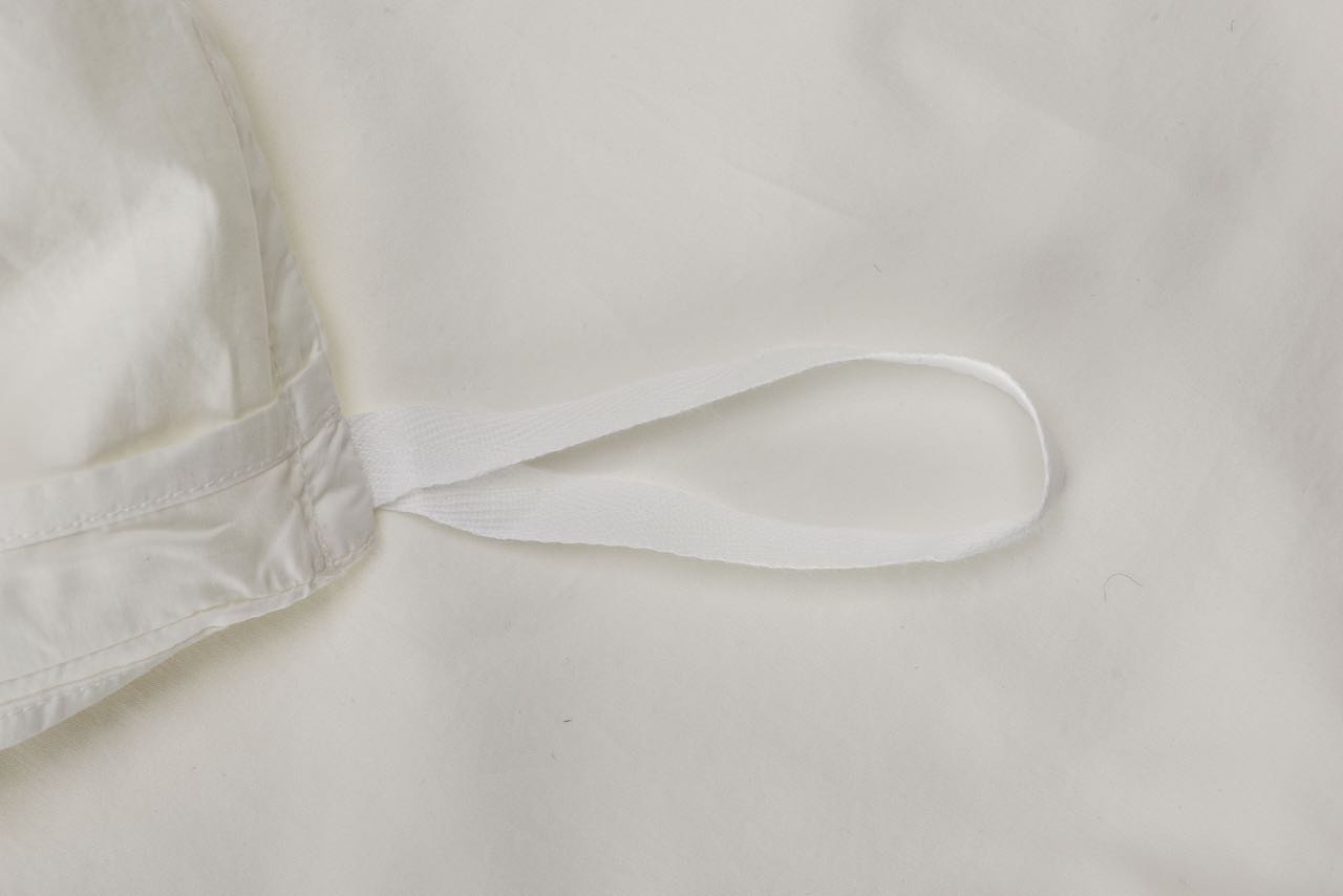 SUPIMA® GOLD DUVET COVER